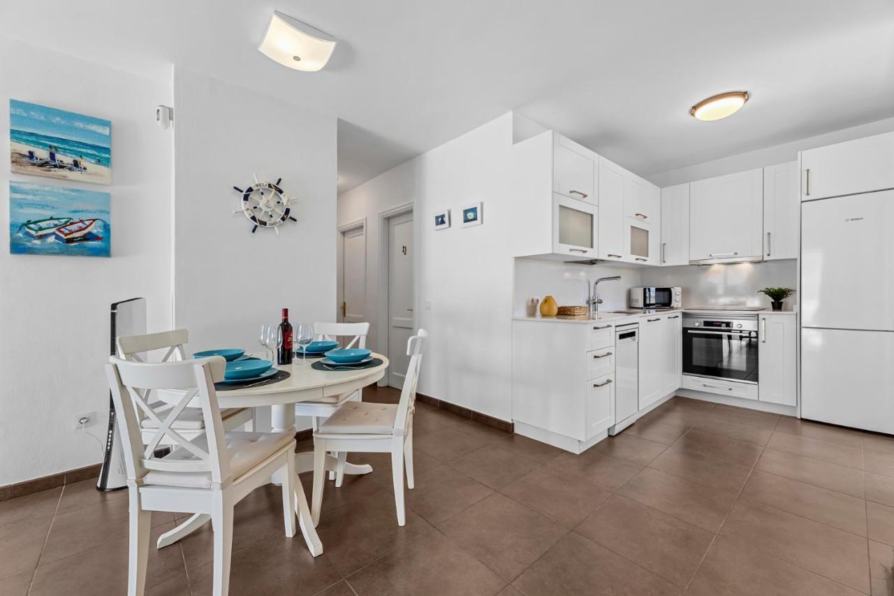 Apartament Dorada Sand Playa Blanca  Zewnętrze zdjęcie