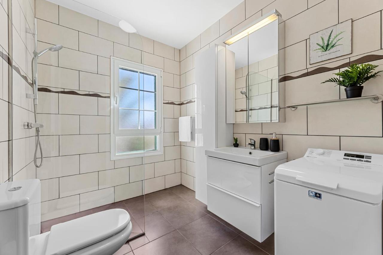 Apartament Dorada Sand Playa Blanca  Zewnętrze zdjęcie