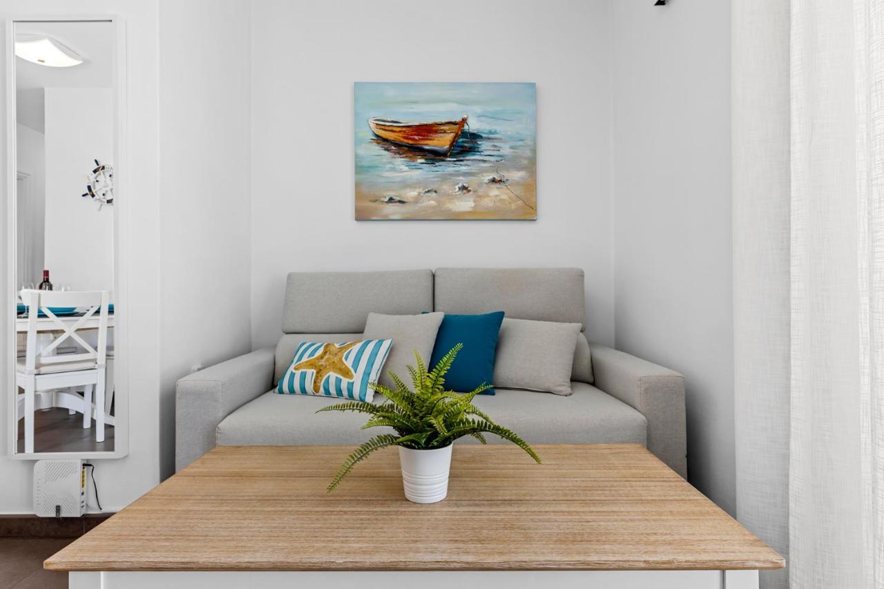 Apartament Dorada Sand Playa Blanca  Zewnętrze zdjęcie
