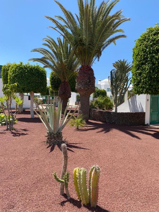Apartament Dorada Sand Playa Blanca  Zewnętrze zdjęcie