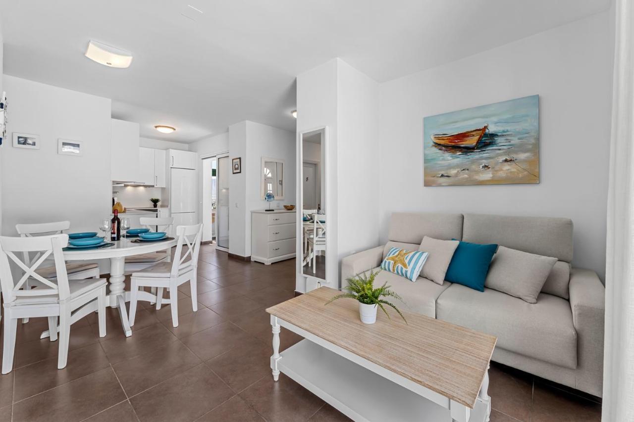 Apartament Dorada Sand Playa Blanca  Zewnętrze zdjęcie