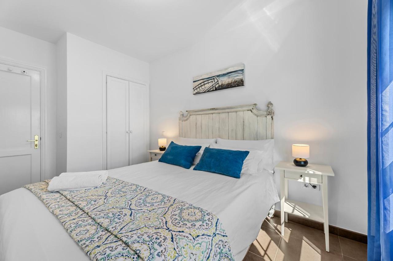 Apartament Dorada Sand Playa Blanca  Zewnętrze zdjęcie